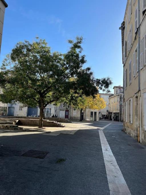 Appartement Le Logis Des Templiers Vieux Port à La Rochelle  Extérieur photo