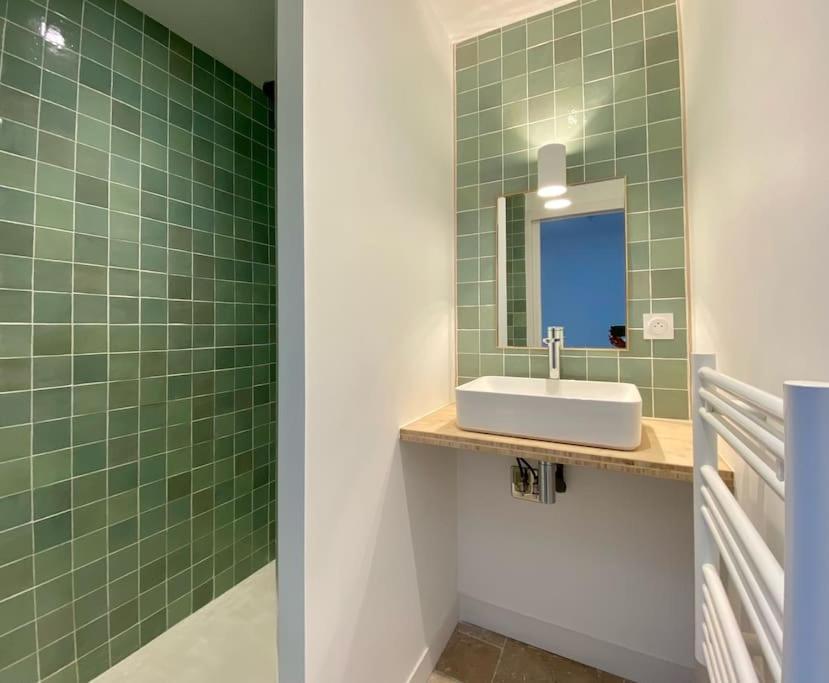 Appartement Le Logis Des Templiers Vieux Port à La Rochelle  Extérieur photo